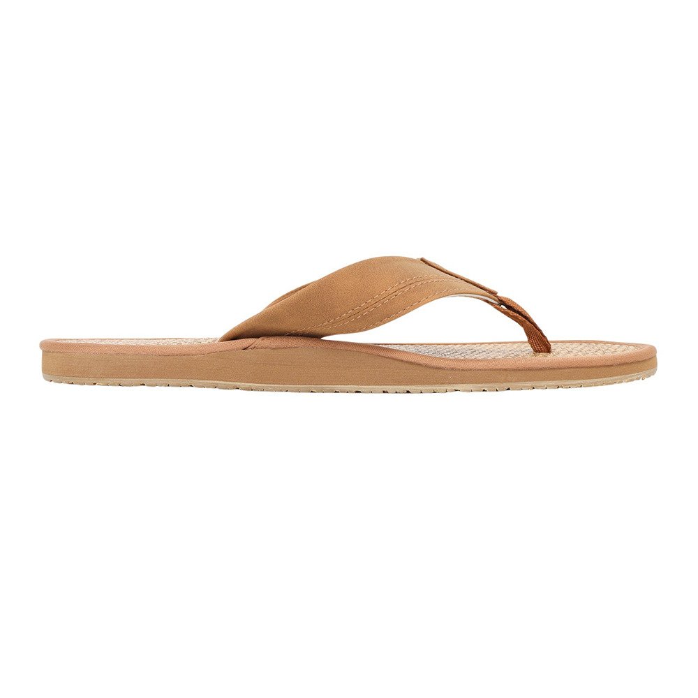 ビラボン（BILLABONG）（メンズ）TATAMI ビーチサンダル 26SP BG011926 BRN