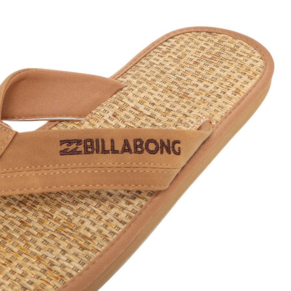 ビラボン（BILLABONG）（メンズ）TATAMI ビーチサンダル 26SP BG011926