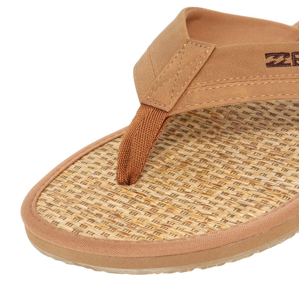 ビラボン（BILLABONG）（メンズ）TATAMI ビーチサンダル 26SP BG011926 BRN