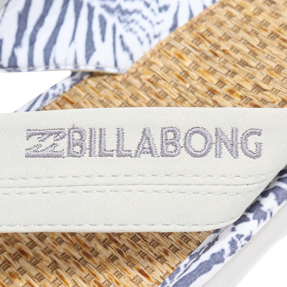 ビラボン（BILLABONG）（メンズ）TATAMI ビーチサンダル 26SP BG011926 DNM