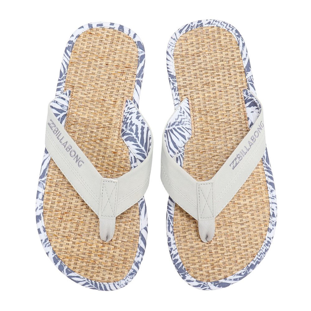 ビラボン（BILLABONG）（メンズ）TATAMI ビーチサンダル 26SP BG011926 DNM