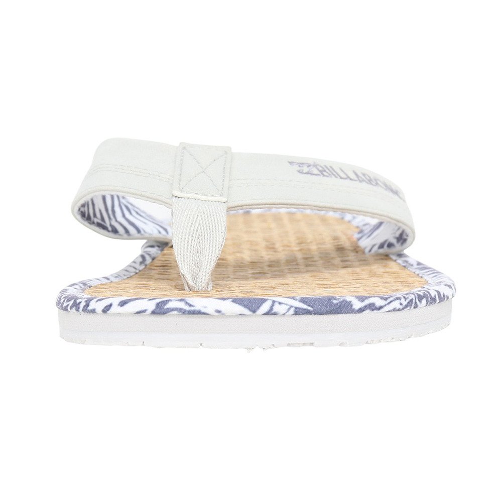 ビラボン（BILLABONG）（メンズ）TATAMI ビーチサンダル 26SP BG011926 DNM