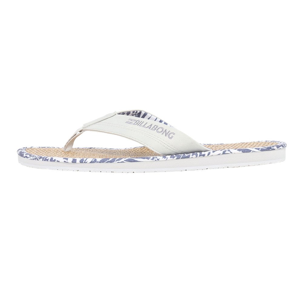 ビラボン（BILLABONG）（メンズ）TATAMI ビーチサンダル 26SP BG011926 DNM