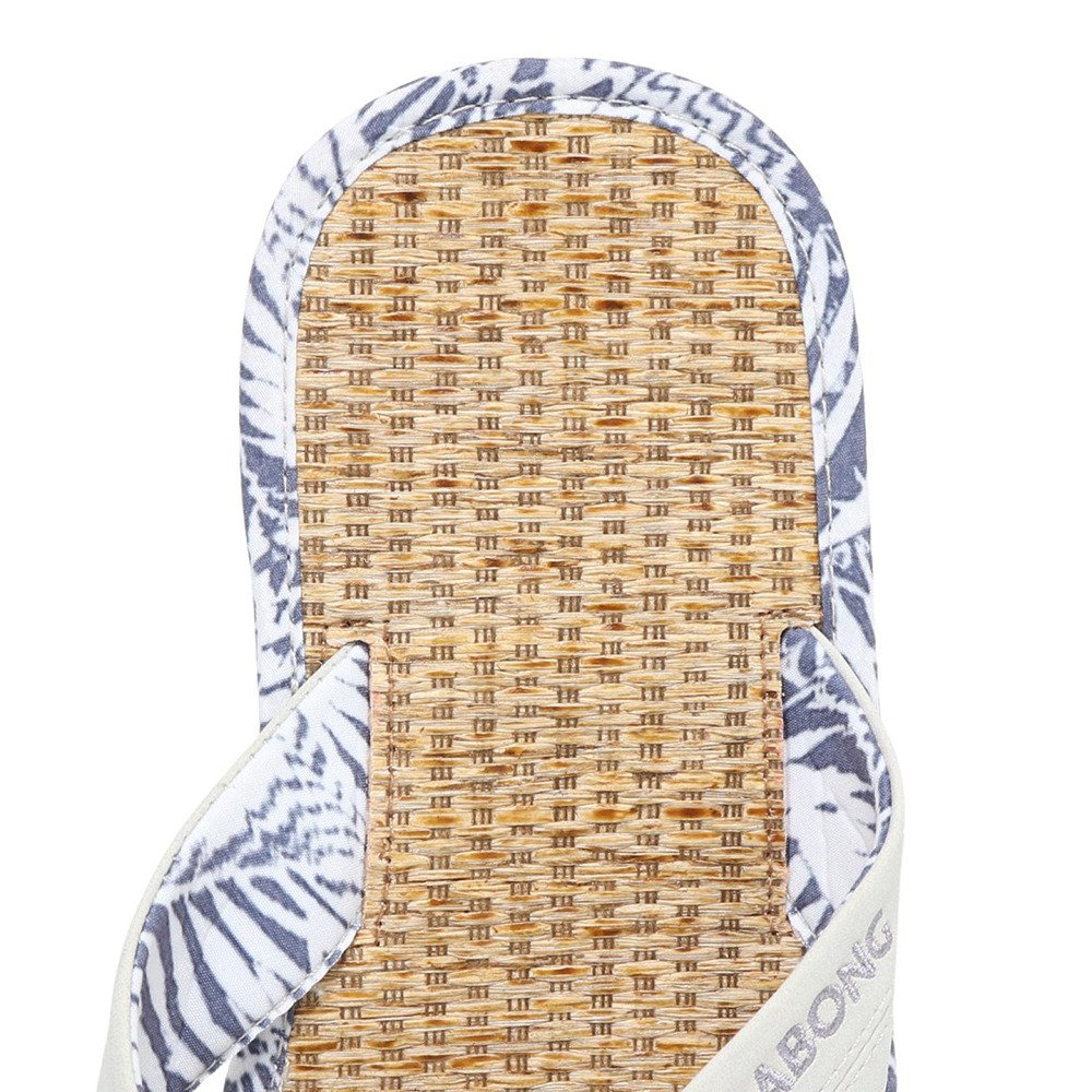 ビラボン（BILLABONG）（メンズ）TATAMI ビーチサンダル 26SP BG011926 DNM