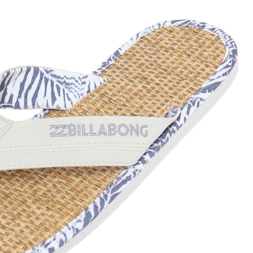 ビラボン（BILLABONG）（メンズ）TATAMI ビーチサンダル 26SP BG011926 DNM