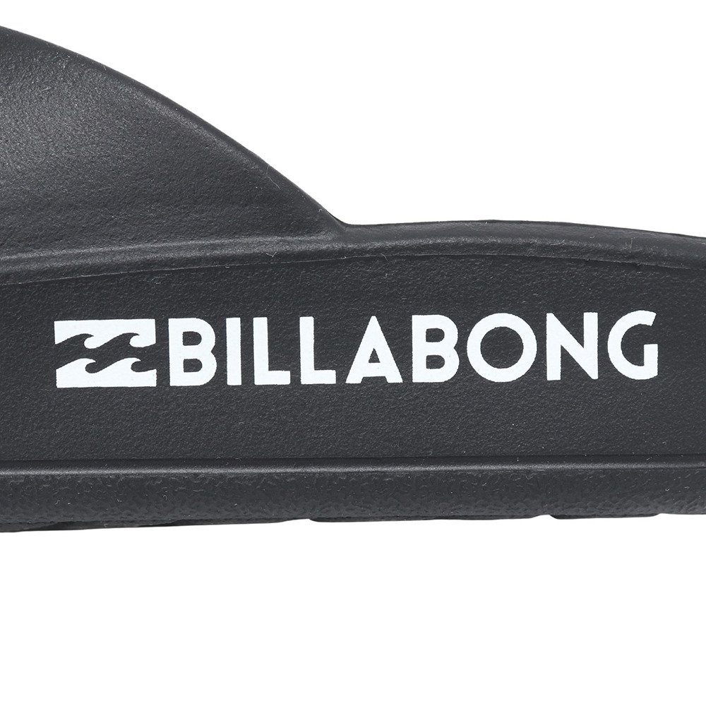 ビラボン（BILLABONG）（メンズ）MEMORY FOAM THONGS ビーチサンダル 26SP BG011927 BLK