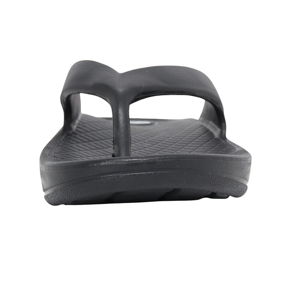 ビラボン（BILLABONG）（メンズ）MEMORY FOAM THONGS ビーチサンダル 26SP BG011927 BLK
