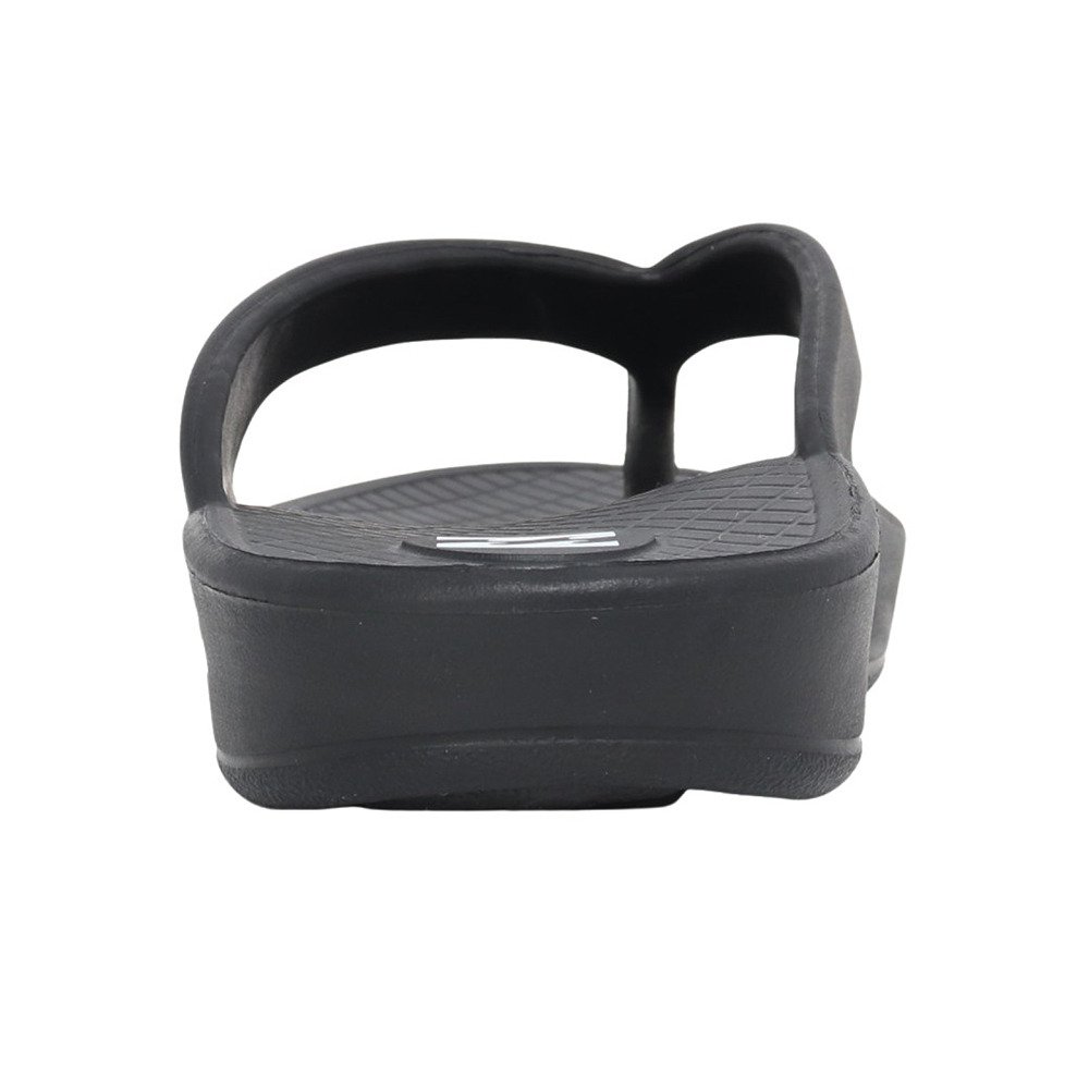 ビラボン（BILLABONG）（メンズ）MEMORY FOAM THONGS ビーチサンダル 26SP BG011927 BLK