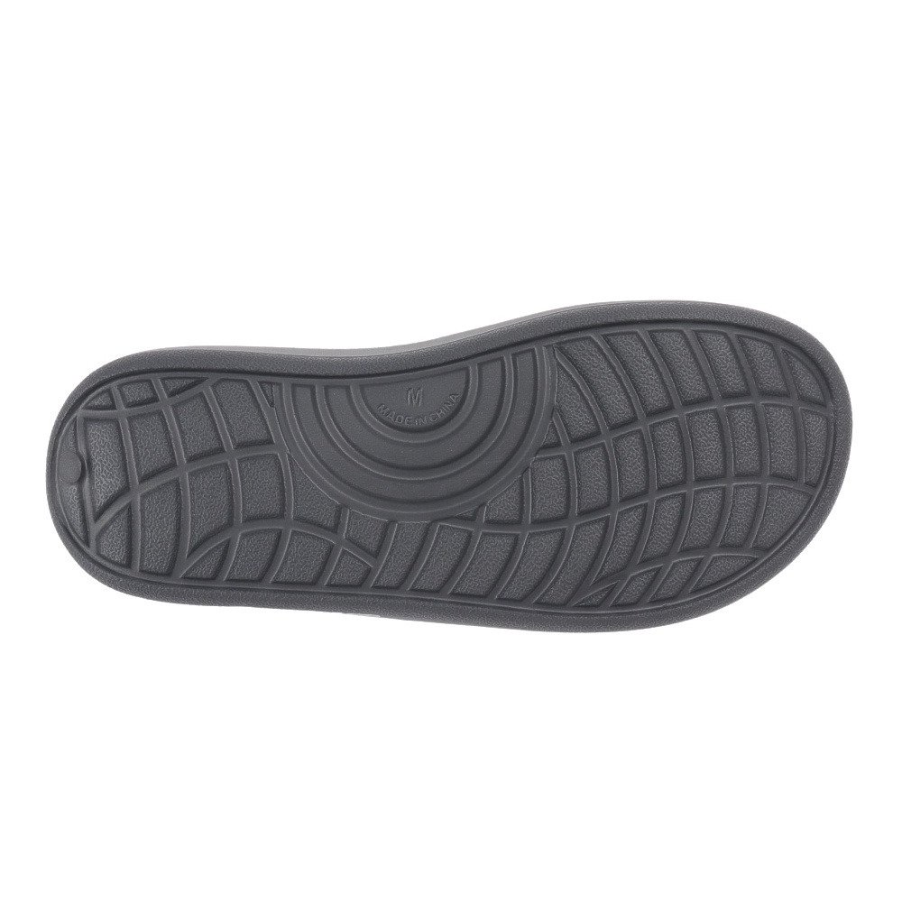 ビラボン（BILLABONG）（メンズ）MEMORY FOAM THONGS ビーチサンダル 26SP BG011927 GRY
