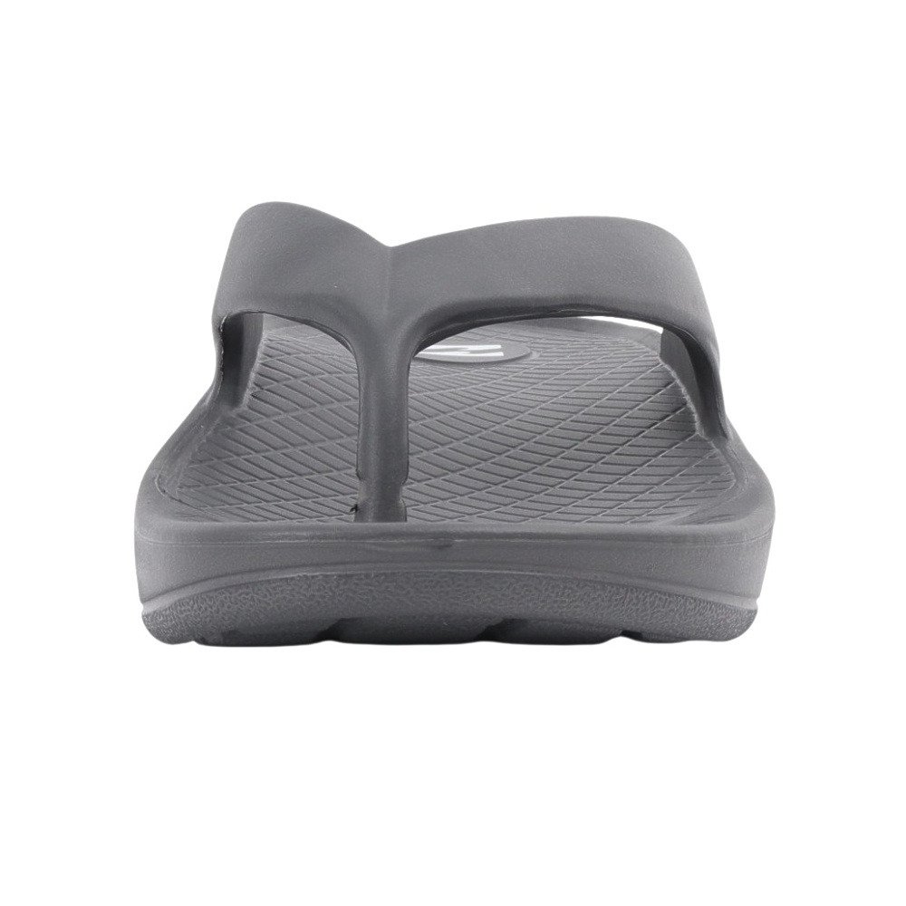 ビラボン（BILLABONG）（メンズ）MEMORY FOAM THONGS ビーチサンダル 26SP BG011927 GRY