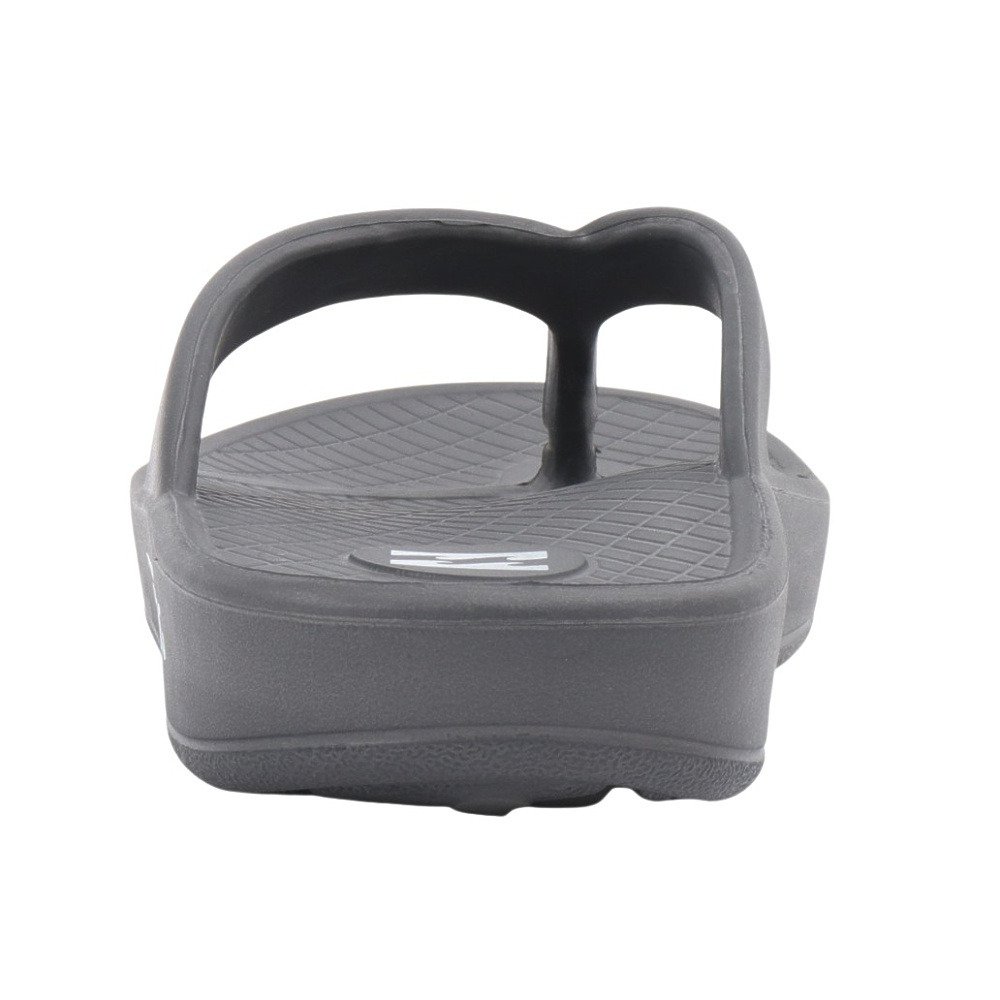 ビラボン（BILLABONG）（メンズ）MEMORY FOAM THONGS ビーチサンダル 26SP BG011927 GRY