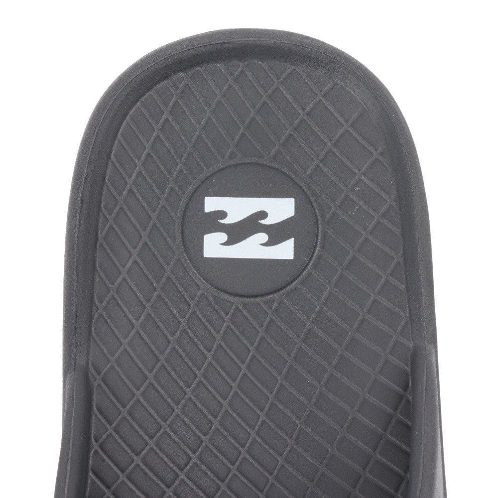 ビラボン（BILLABONG）（メンズ）MEMORY FOAM THONGS ビーチサンダル 26SP BG011927 GRY