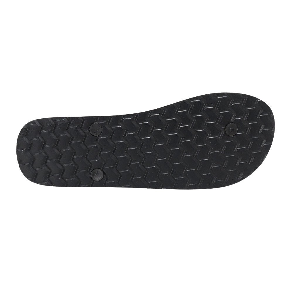 ルーカ（RVCA）（メンズ）トレンチ タウン サンダル2 ビーチサンダル BG041912 BLK