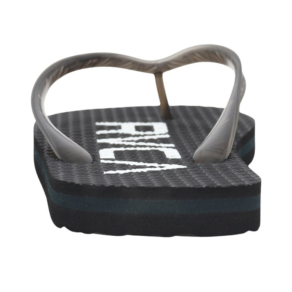 ルーカ（RVCA）（メンズ）トレンチ タウン サンダル2 ビーチサンダル BG041912 BLK
