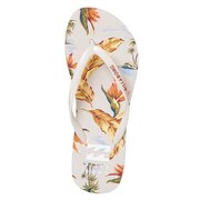 ビラボン（BILLABONG）（レディース）FLIP FLOPS ビーチサンダル BB013916 CNV