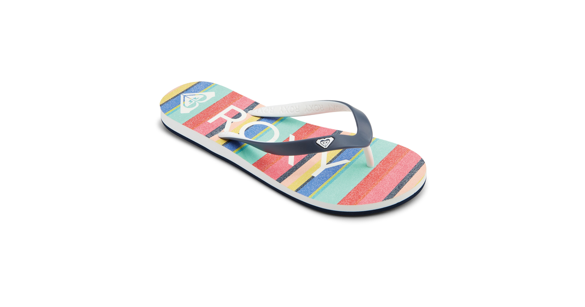 ビーチ サンダル Tahiti7 21su Arjl Mul ロキシー ヴィクトリア