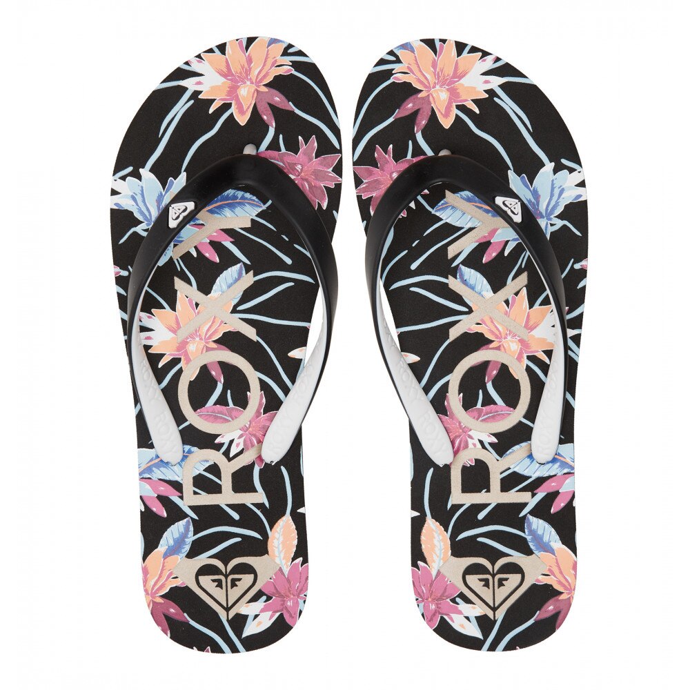 ロキシー（ROXY）（レディース）TAHITI VII ビーチサンダルARJL100869