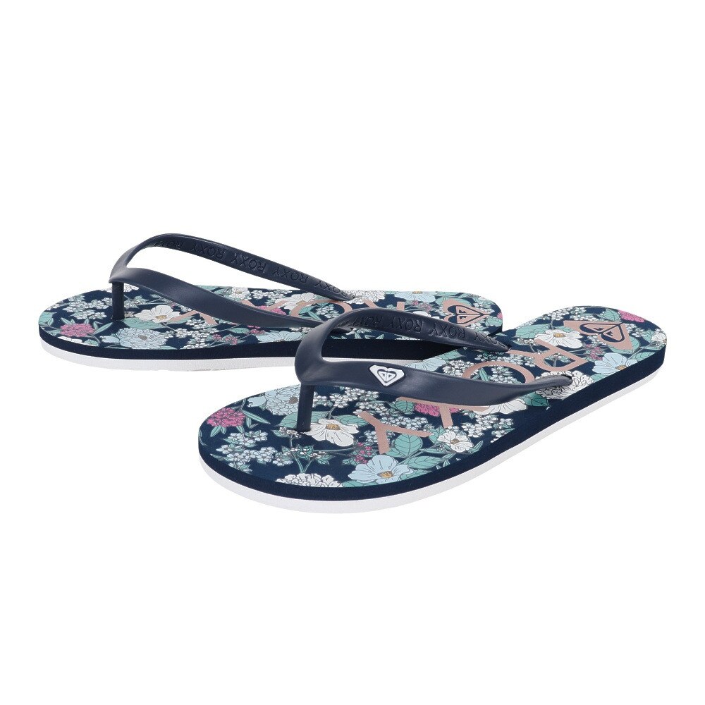 ロキシー（ROXY）（レディース）TAHITI VII ビーチサンダルARJL100869