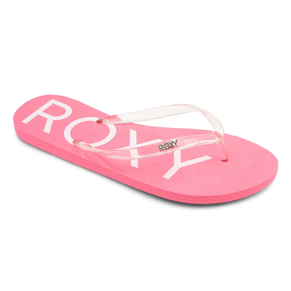 ロキシー（ROXY）（レディース）VIVA JELLY ビーチサンダル 22SUARJL100915HPN