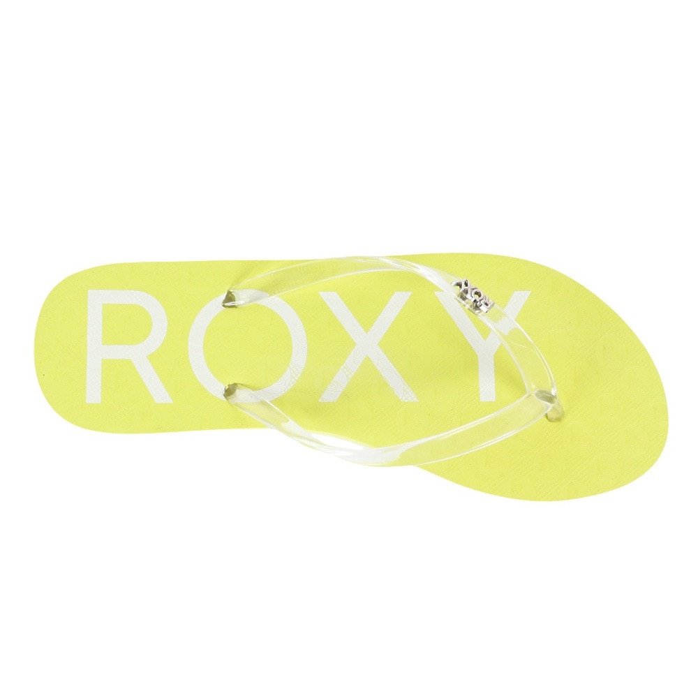 ロキシー（ROXY）（レディース）VIVA JELLY ビーチサンダル 22SUARJL100915NEY