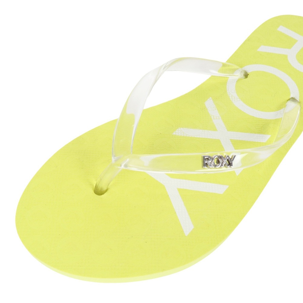 ロキシー（ROXY）（レディース）VIVA JELLY ビーチサンダル 22SUARJL100915NEY