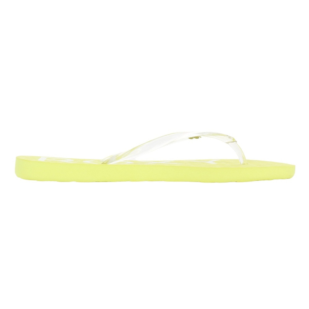 ロキシー（ROXY）（レディース）VIVA JELLY ビーチサンダル 22SUARJL100915NEY