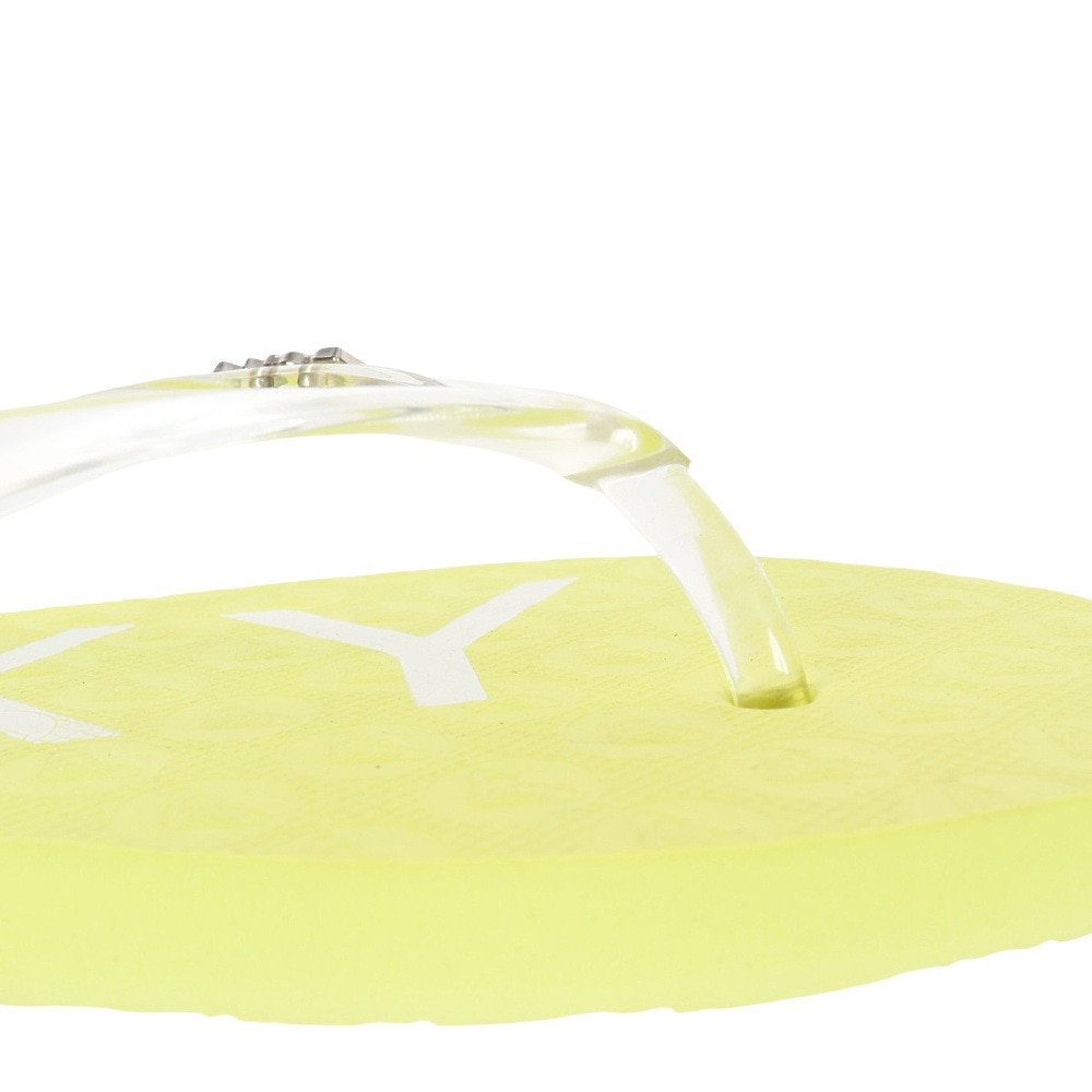 ロキシー（ROXY）（レディース）VIVA JELLY ビーチサンダル 22SUARJL100915NEY