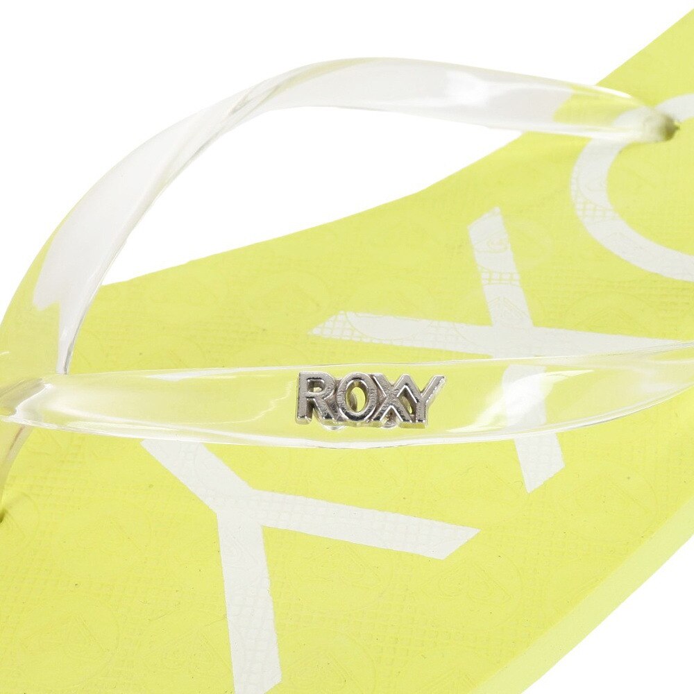ロキシー（ROXY）（レディース）VIVA JELLY ビーチサンダル 22SUARJL100915NEY