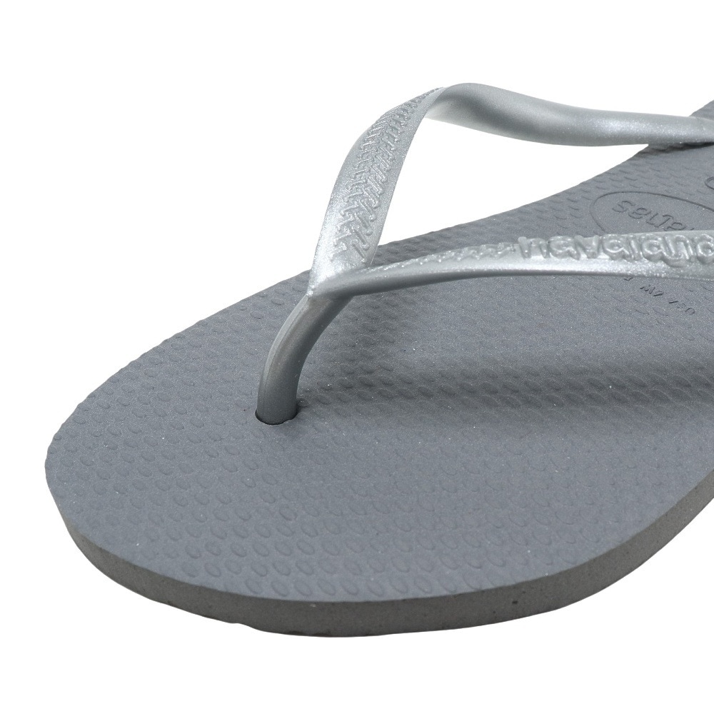 ハワイアナス（HAVAIANAS）（レディース）Slim ビーチサンダル 4000030-5178