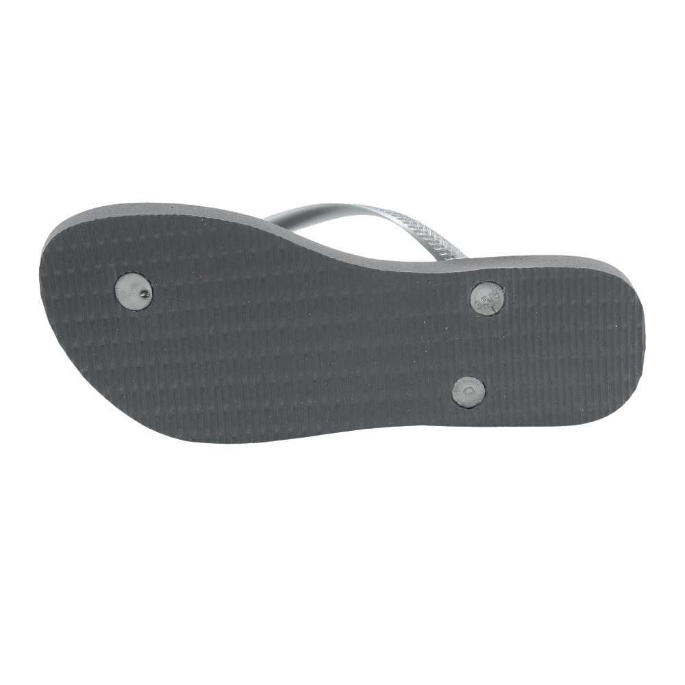 ハワイアナス（HAVAIANAS）（レディース）Slim ビーチサンダル 4000030-5178