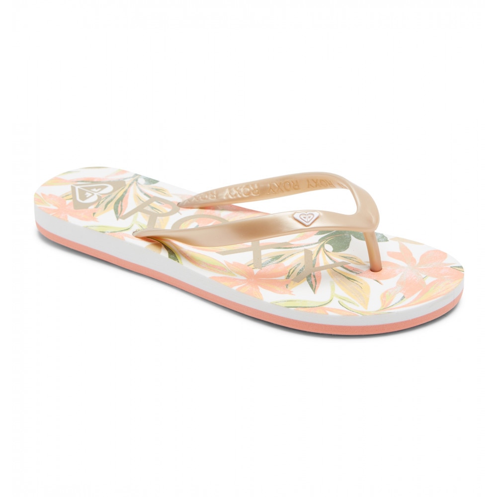 ロキシー（ROXY）（レディース）TAHITI VII ビーチサンダル SD231213WCG