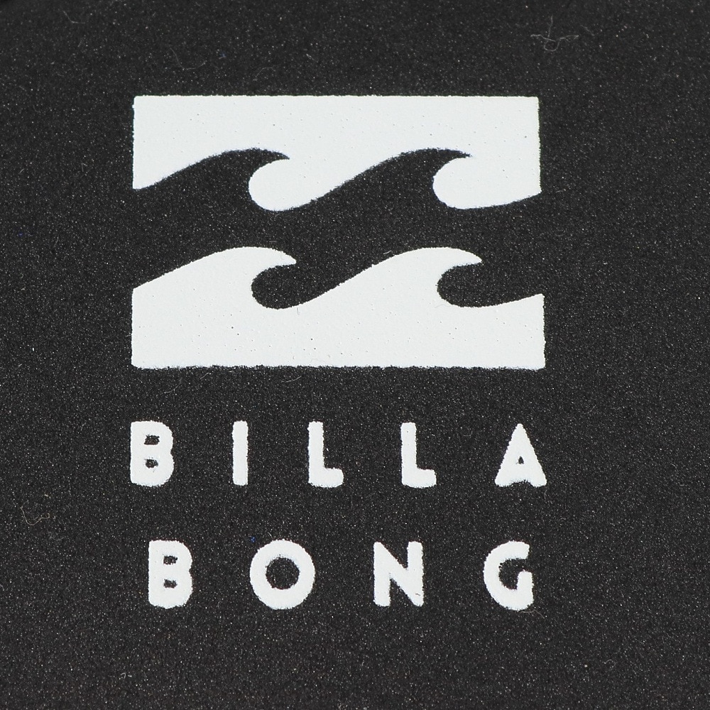 ビラボン（BILLABONG）（レディース）ビーチサンダル ビーサン レディース 海 プール FLIP FLOPS BD013925 BLK