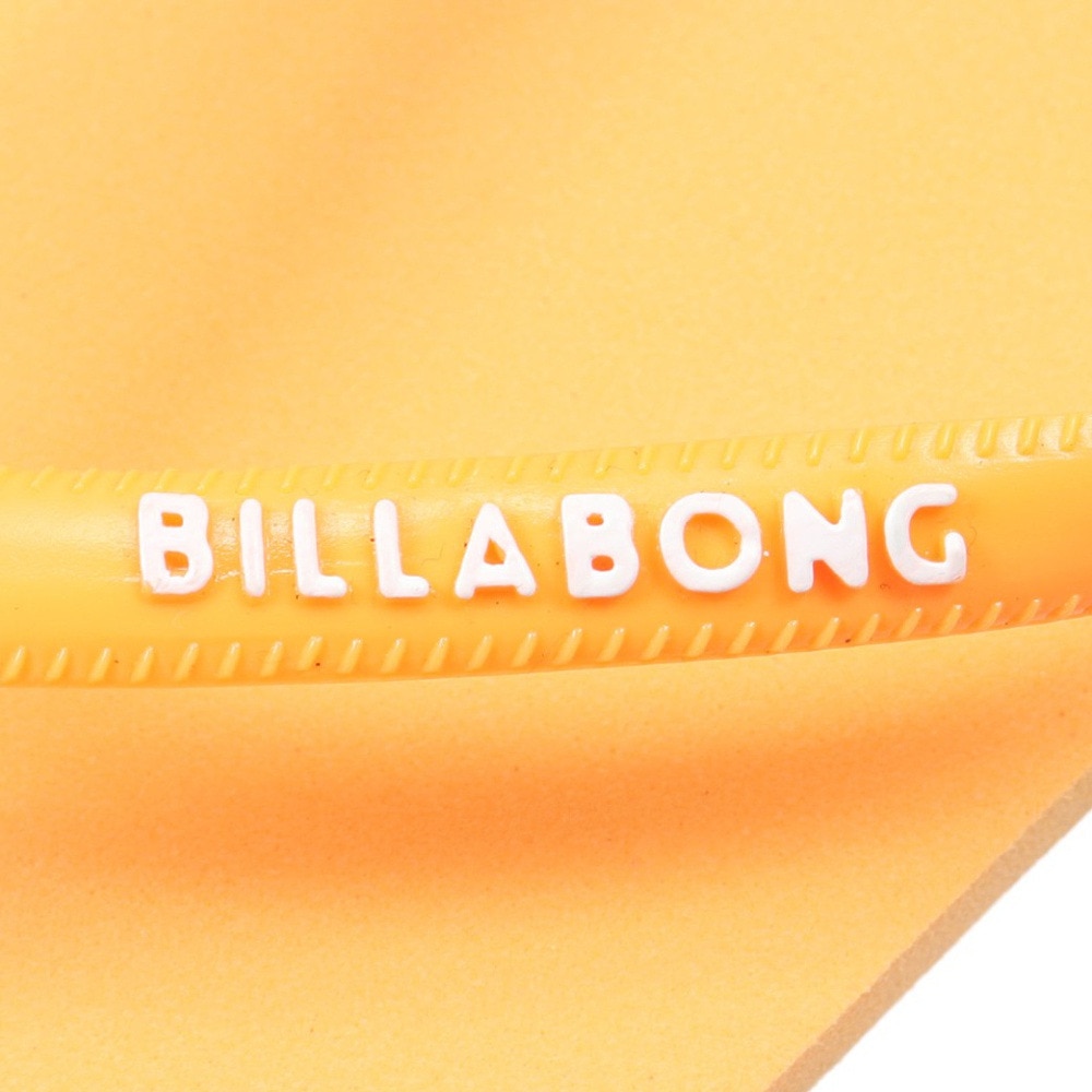 ビラボン（BILLABONG）（レディース）ビーチサンダル ビーサン レディース 海 プール FLIP FLOPS BD013925 NHP0