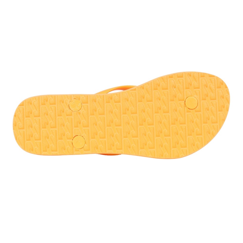 ビラボン（BILLABONG）（レディース）ビーチサンダル ビーサン レディース 海 プール FLIP FLOPS BD013925 NHP0