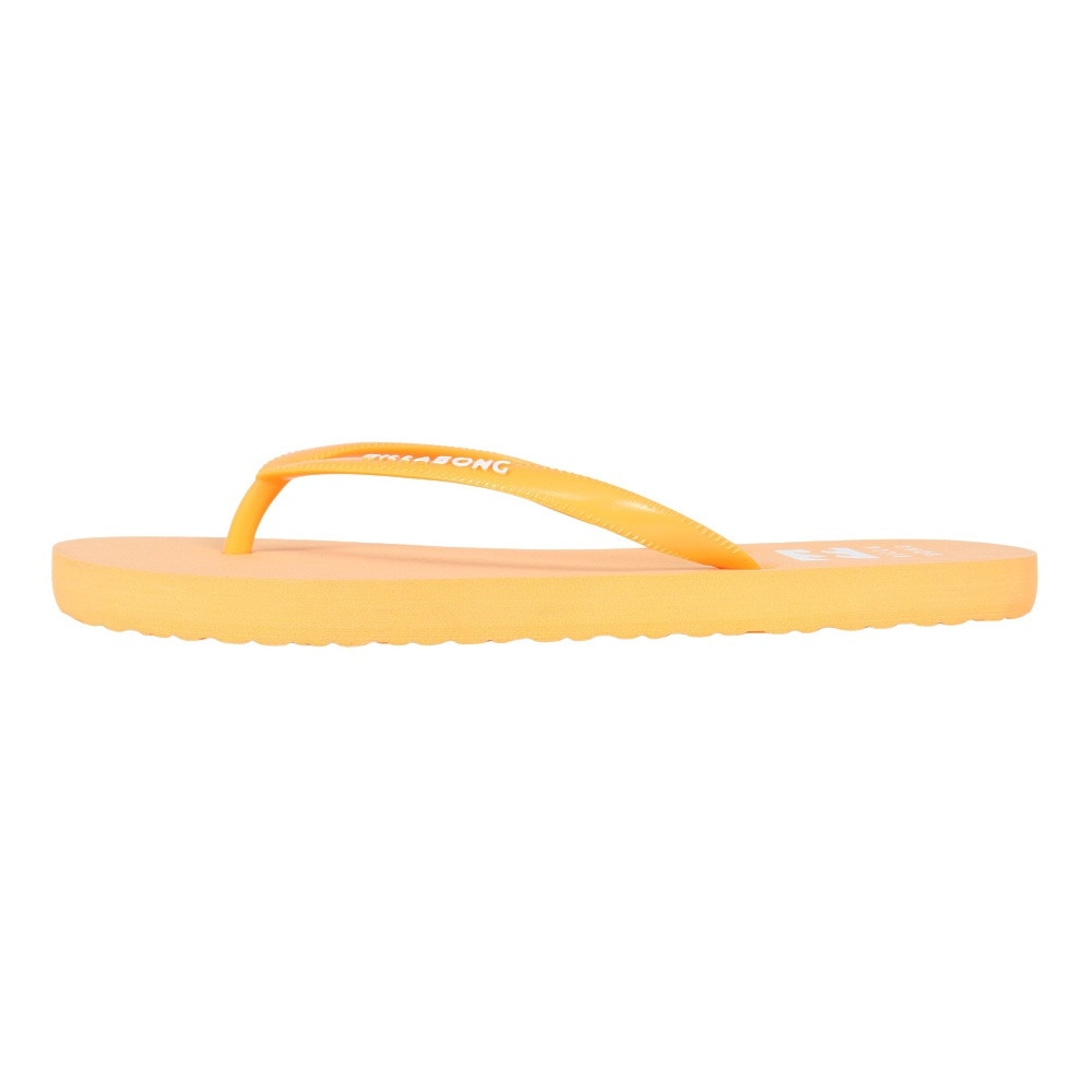 ビラボン（BILLABONG）（レディース）ビーチサンダル ビーサン レディース 海 プール FLIP FLOPS BD013925 NHP0