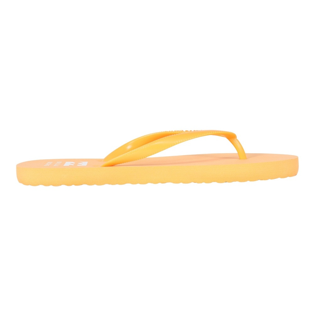 ビラボン（BILLABONG）（レディース）ビーチサンダル ビーサン レディース 海 プール FLIP FLOPS BD013925 NHP0