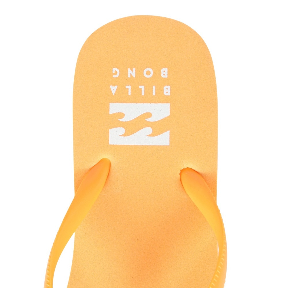 ビラボン（BILLABONG）（レディース）ビーチサンダル ビーサン レディース 海 プール FLIP FLOPS BD013925 NHP0
