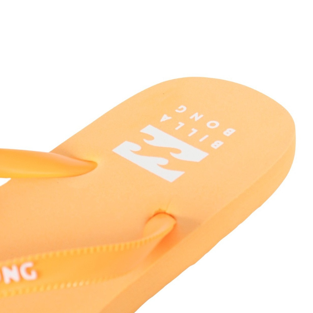 ビラボン（BILLABONG）（レディース）ビーチサンダル ビーサン レディース 海 プール FLIP FLOPS BD013925 NHP0