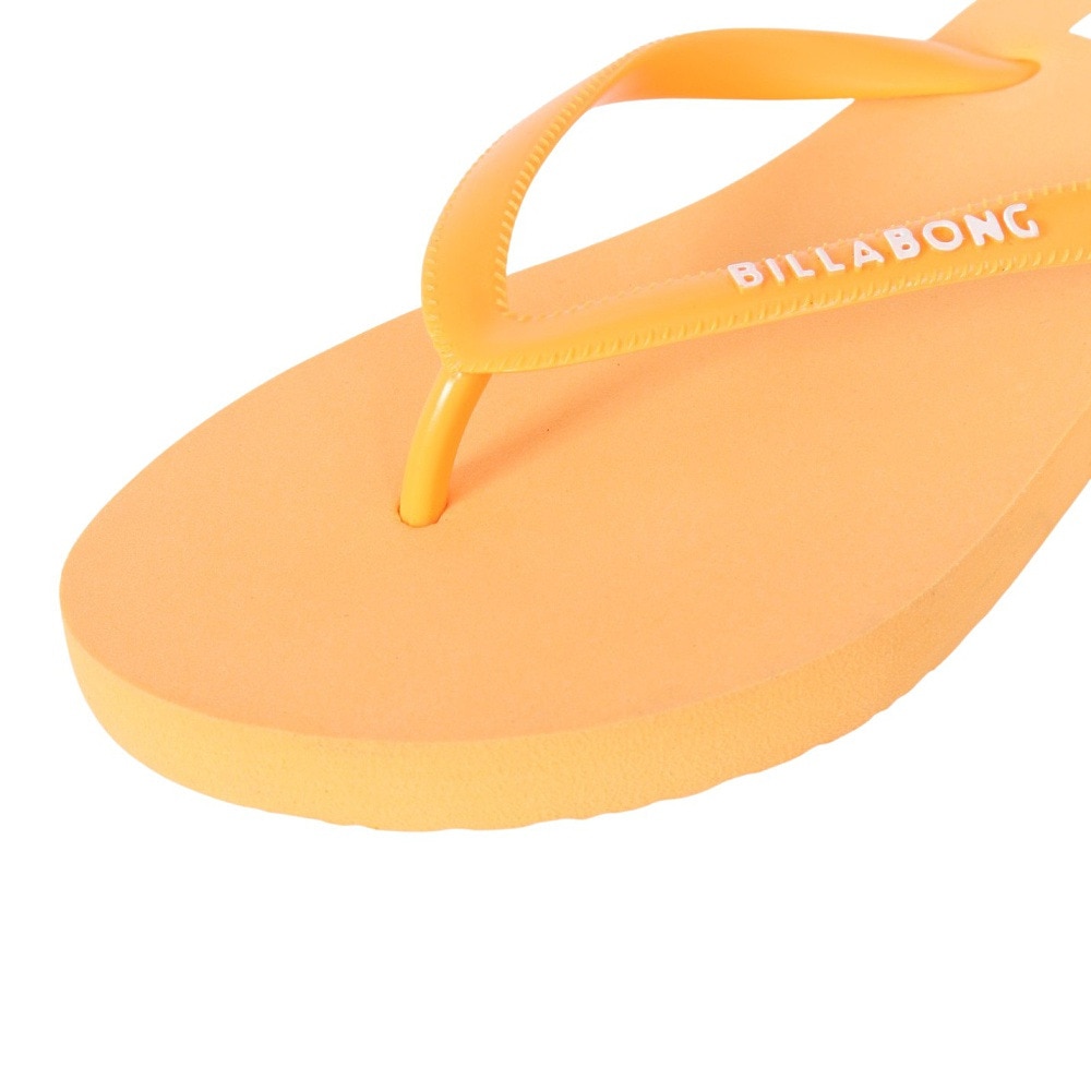 ビラボン（BILLABONG）（レディース）ビーチサンダル ビーサン レディース 海 プール FLIP FLOPS BD013925 NHP0