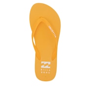 ビラボン（BILLABONG）（レディース）ビーチサンダル ビーサン レディース 海 プール FLIP FLOPS BD013925 NHP0