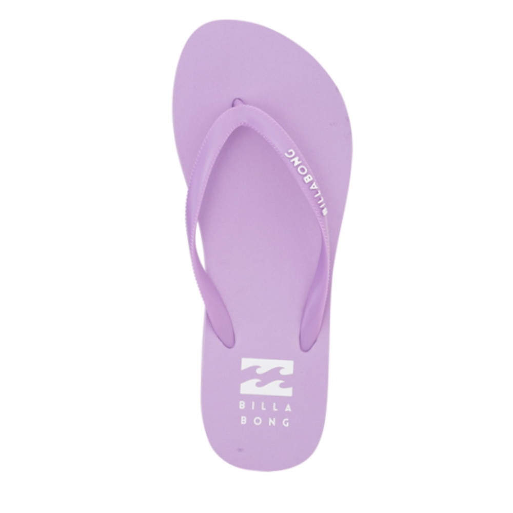 ビラボン（BILLABONG）（レディース）ビーチサンダル ビーサン レディース 海 プール FLIP FLOPS BD013925 PGR0