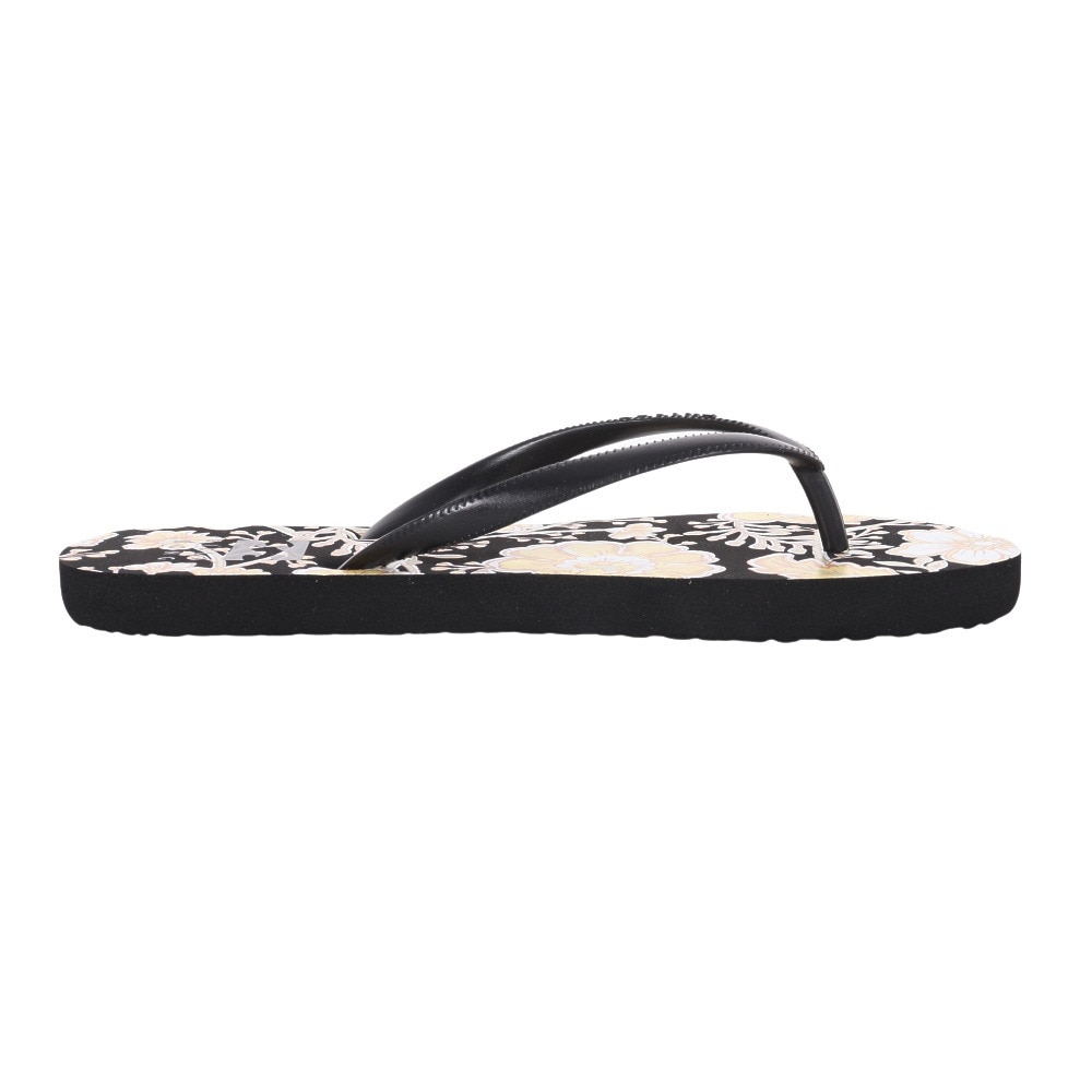 ビラボン（BILLABONG）（レディース）ビーチサンダル ビーサン レディース 海 プール FLIP FLOPS PRINT BD013926 BPB