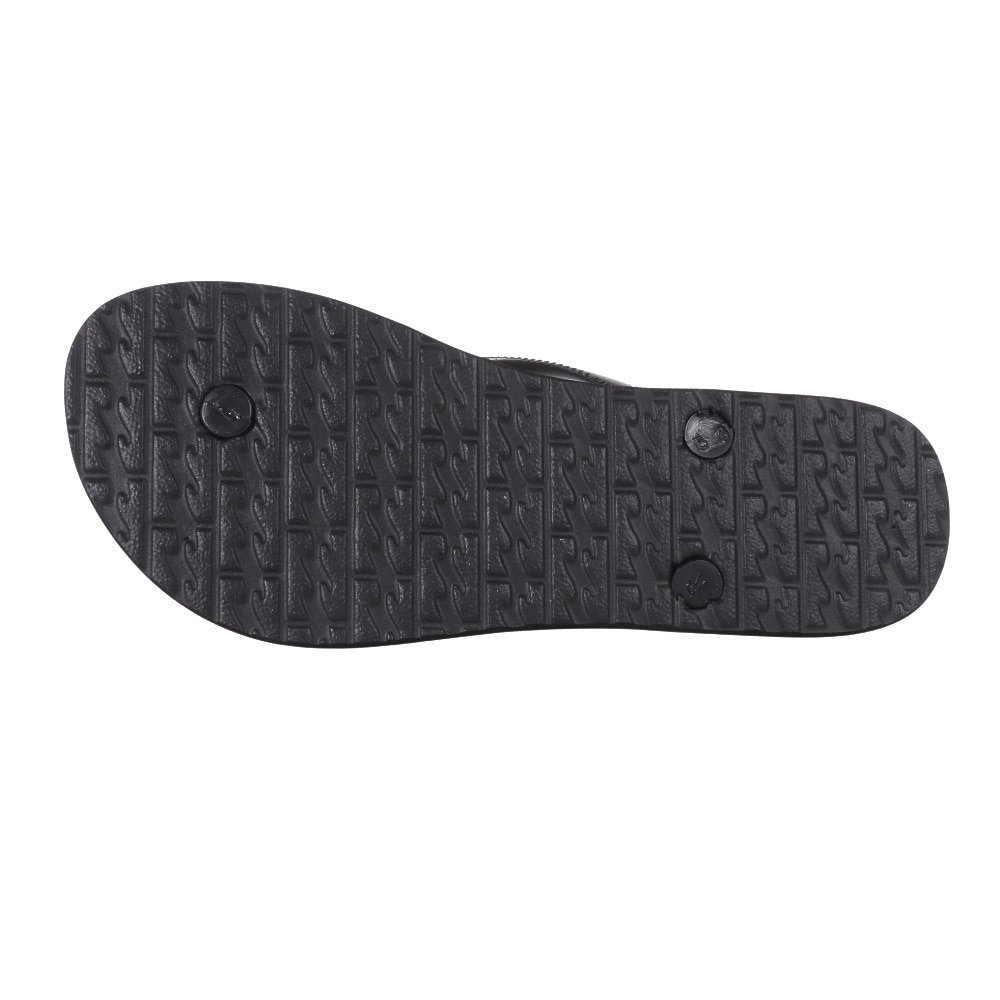 ビラボン（BILLABONG）（レディース）ビーチサンダル ビーサン レディース 海 プール FLIP FLOPS PRINT BD013926 BPB