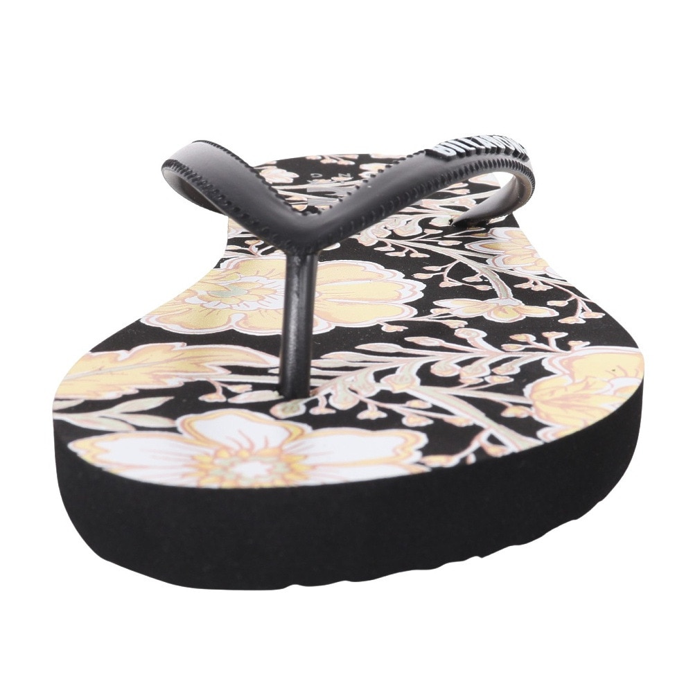 ビラボン（BILLABONG）（レディース）ビーチサンダル ビーサン レディース 海 プール FLIP FLOPS PRINT BD013926 BPB