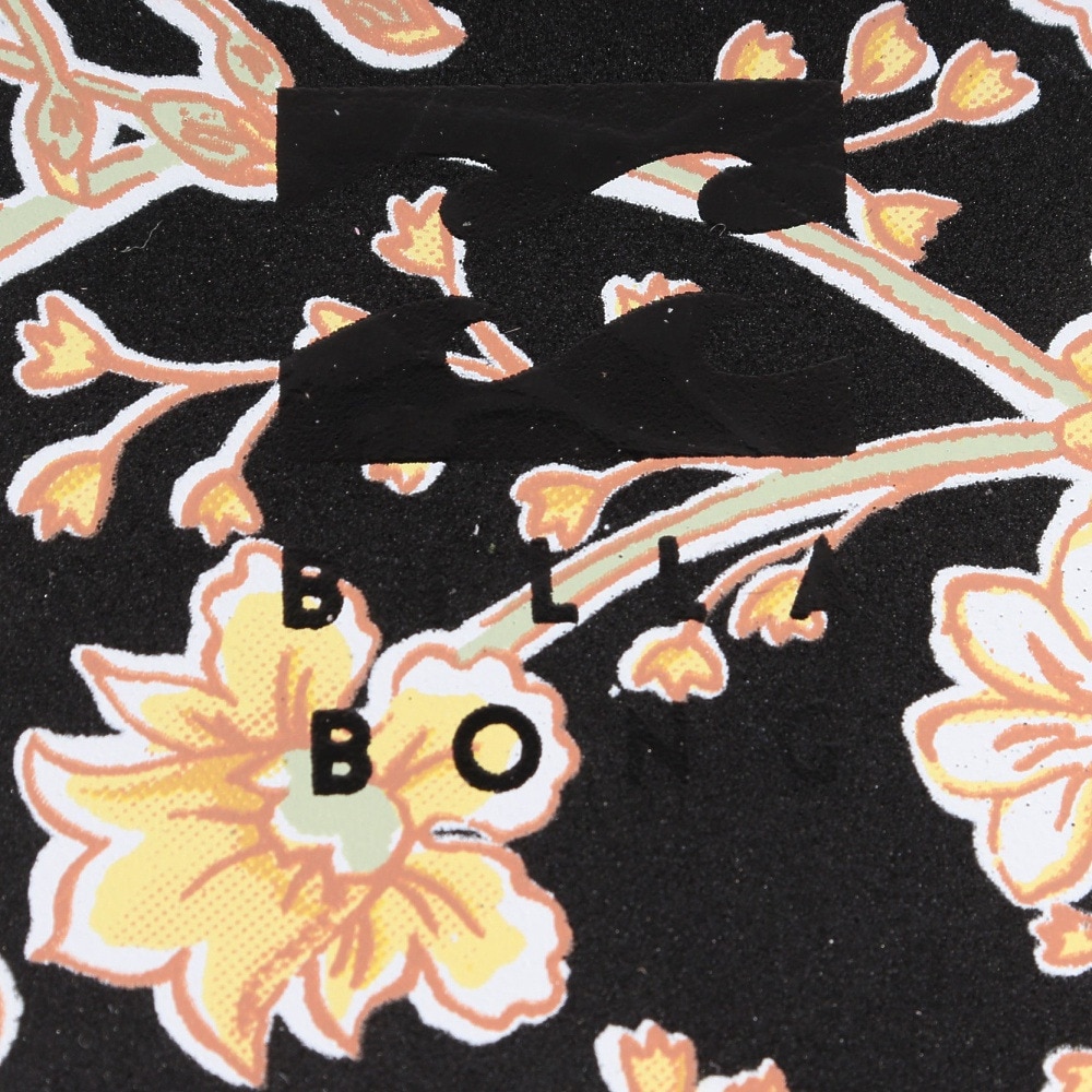 ビラボン（BILLABONG）（レディース）ビーチサンダル ビーサン レディース 海 プール FLIP FLOPS PRINT BD013926 BPB