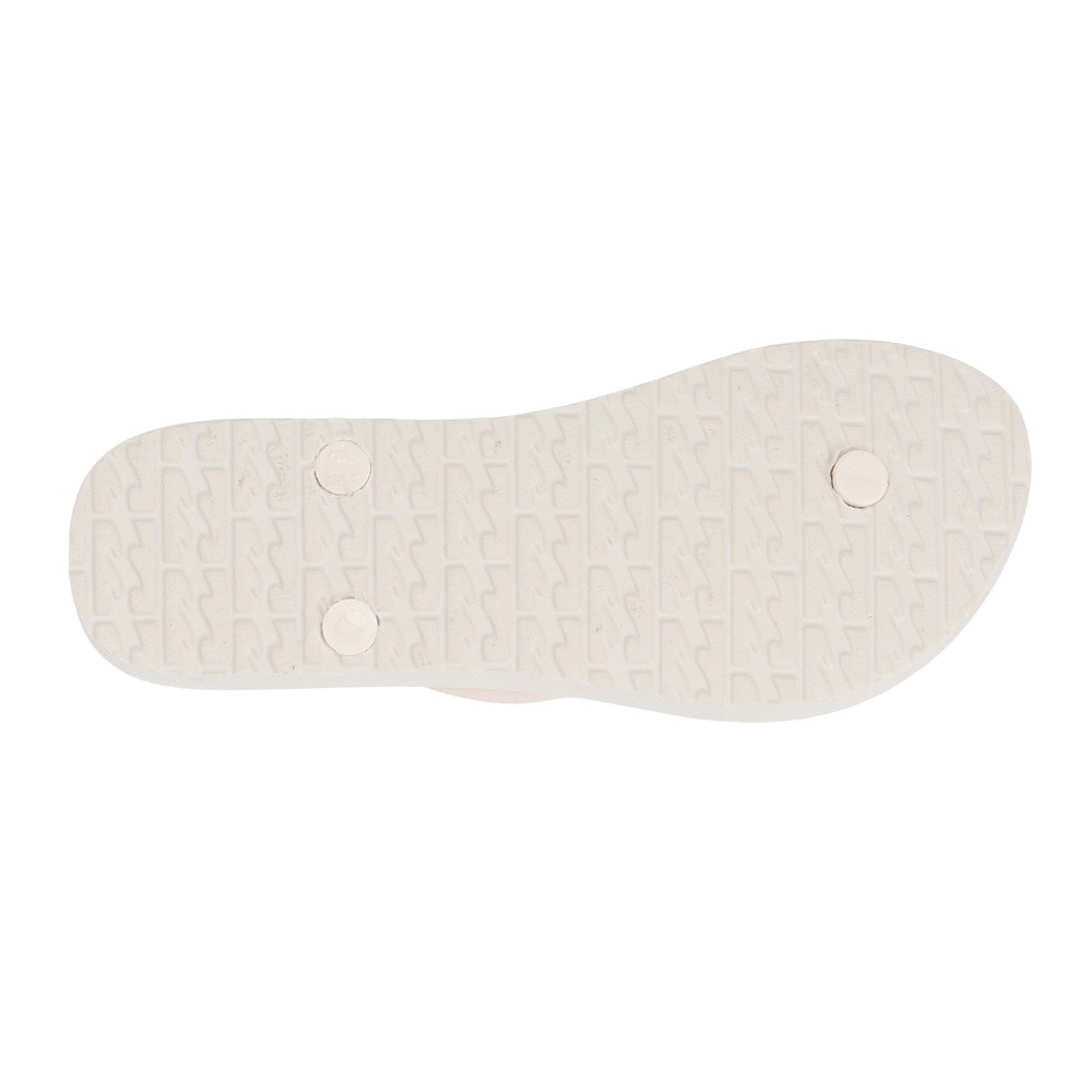 ビラボン（BILLABONG）（レディース）ビーチサンダル ビーサン レディース 海 プール FLIP FLOPS PRINT BD013926 MUL