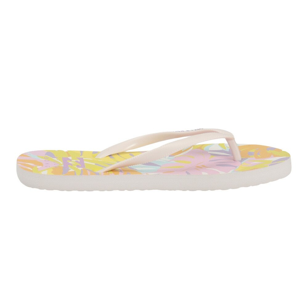 ビラボン（BILLABONG）（レディース）ビーチサンダル ビーサン レディース 海 プール FLIP FLOPS PRINT BD013926 MUL