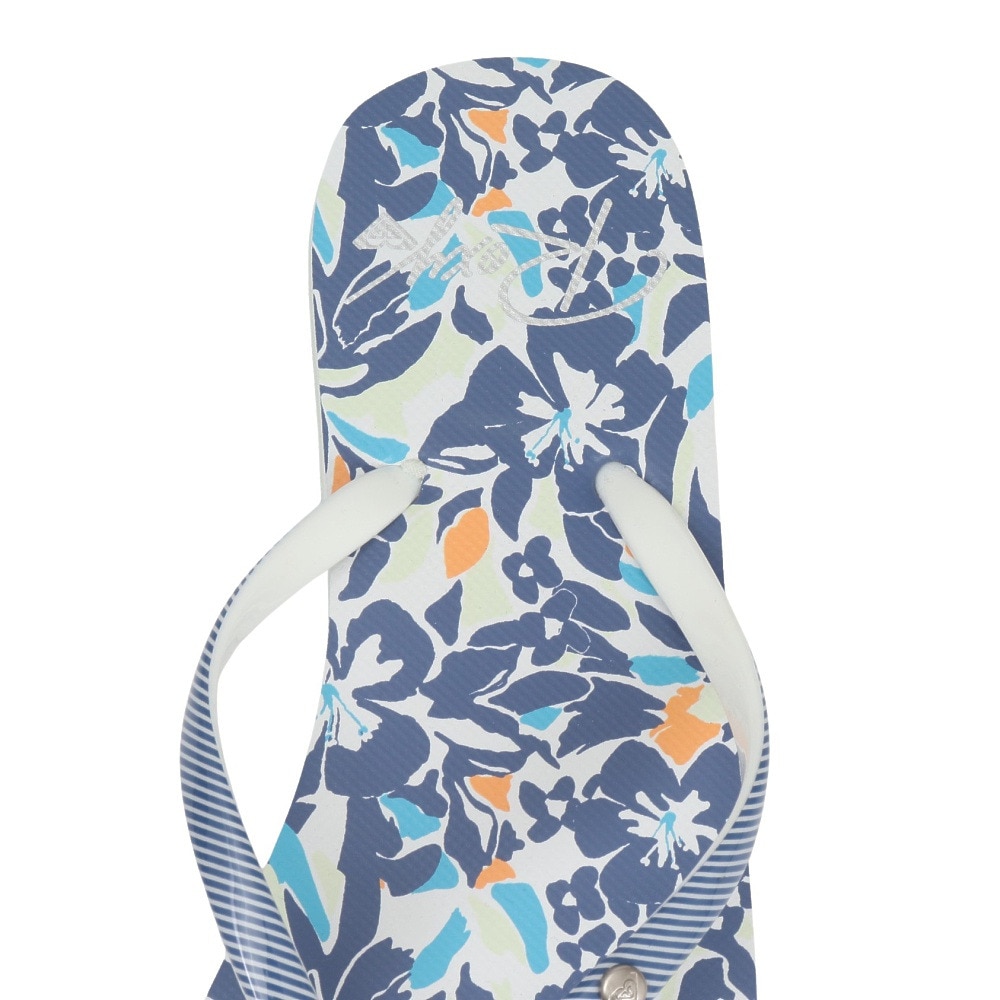 ロキシー（ROXY）（レディース）ビーチサンダル ビーサン レディース 海水浴 プール PORTOFINO 3 23SURSD232210BAJ
