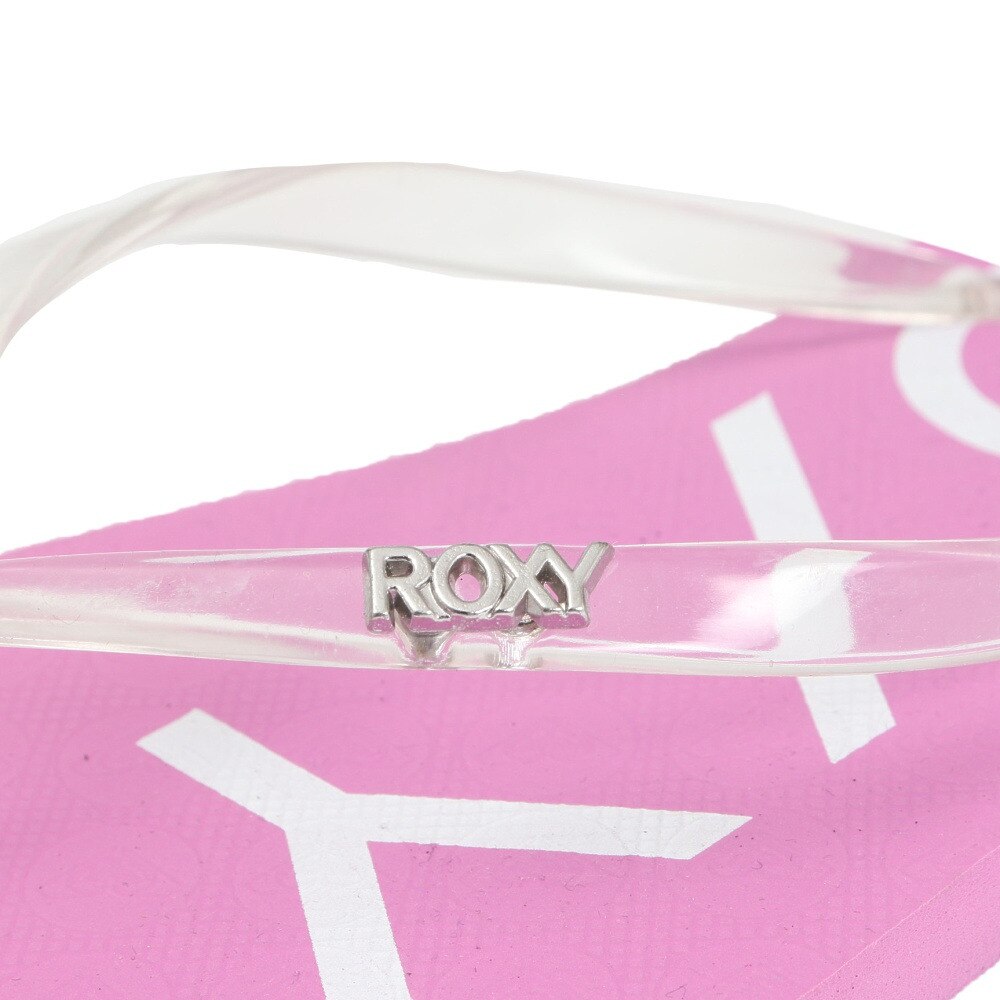 ロキシー（ROXY）（レディース）ビーチサンダル ビーサン レディース 海水浴 プール VIVA JELLY 23SURSD232213SHL