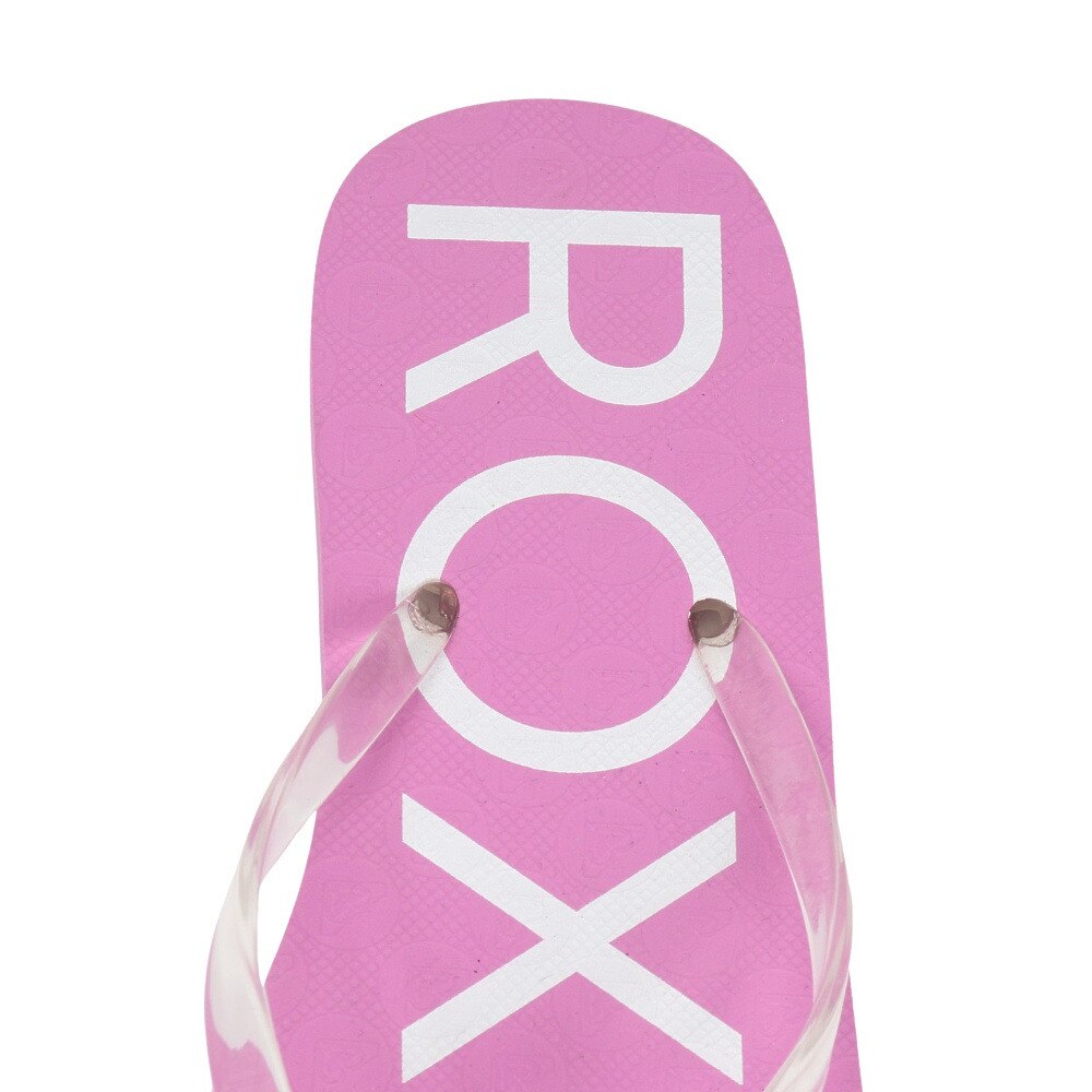 ロキシー（ROXY）（レディース）ビーチサンダル ビーサン レディース 海水浴 プール VIVA JELLY 23SURSD232213SHL